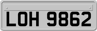 LOH9862