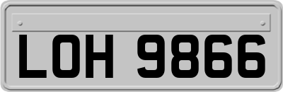 LOH9866