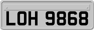LOH9868