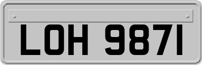 LOH9871