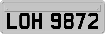 LOH9872