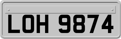 LOH9874