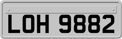LOH9882