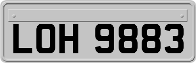 LOH9883