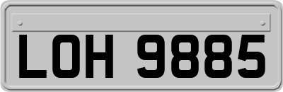 LOH9885