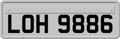 LOH9886