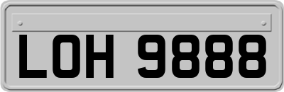 LOH9888