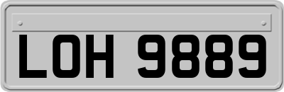 LOH9889