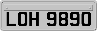 LOH9890