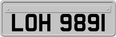LOH9891