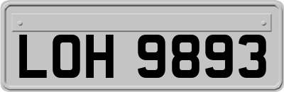 LOH9893