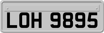 LOH9895