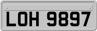 LOH9897