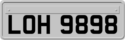 LOH9898