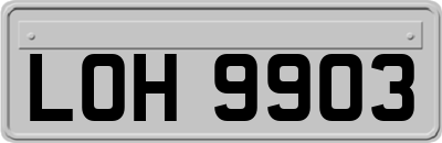 LOH9903