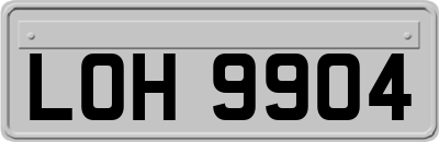 LOH9904