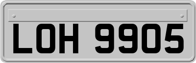 LOH9905