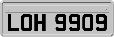 LOH9909