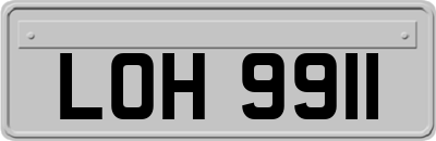 LOH9911