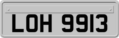 LOH9913