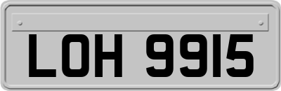 LOH9915