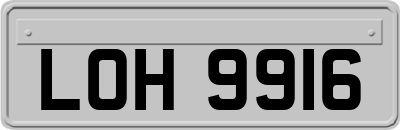 LOH9916
