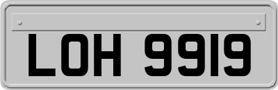 LOH9919