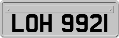 LOH9921