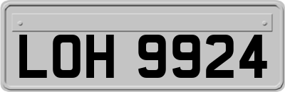 LOH9924