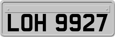 LOH9927