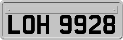 LOH9928
