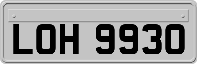 LOH9930