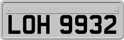 LOH9932