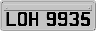 LOH9935