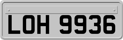 LOH9936