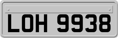 LOH9938