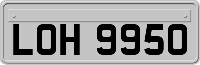 LOH9950
