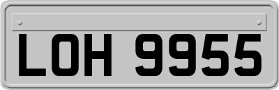 LOH9955