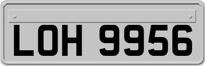 LOH9956