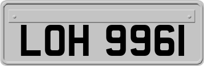 LOH9961