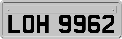 LOH9962