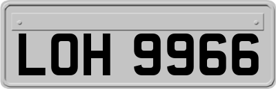 LOH9966