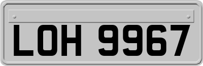 LOH9967