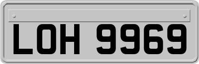LOH9969