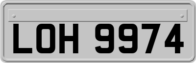 LOH9974