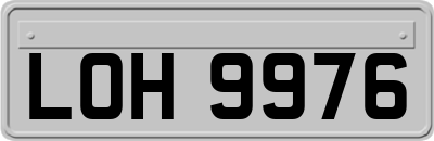 LOH9976