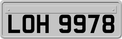 LOH9978