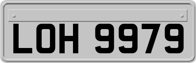 LOH9979