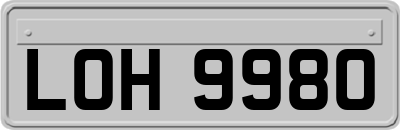 LOH9980