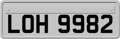 LOH9982